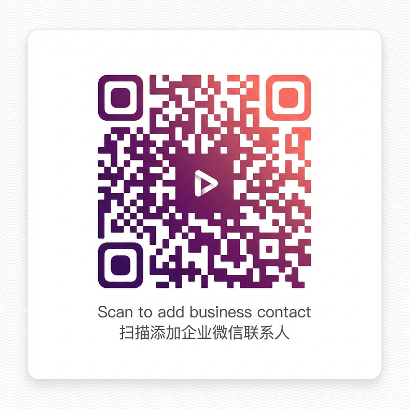 老司机商务合作微信二维码 tangxin8599