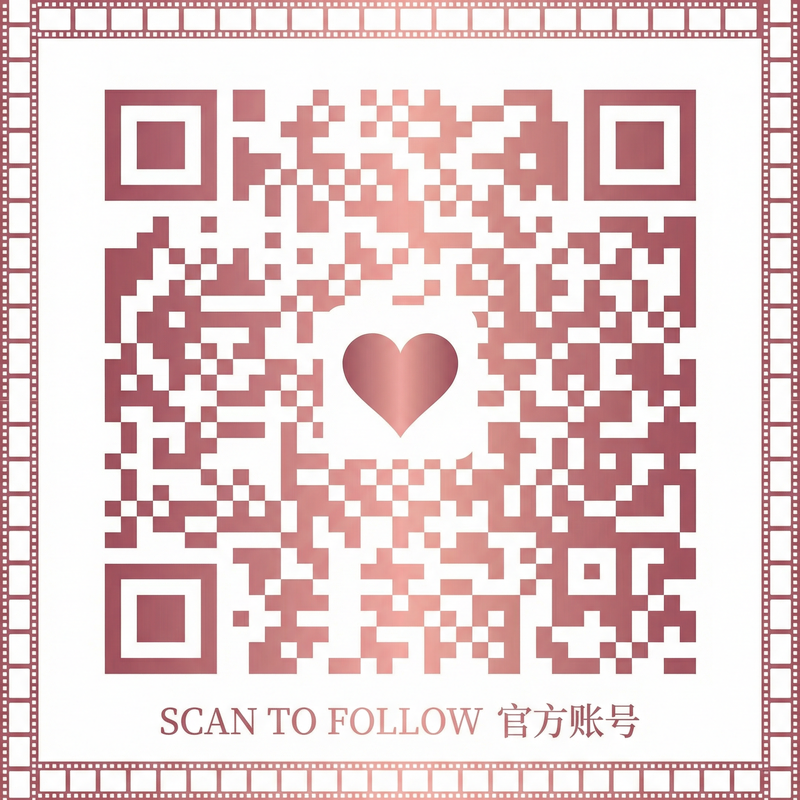 老司机官方公众号二维码 859927_Official