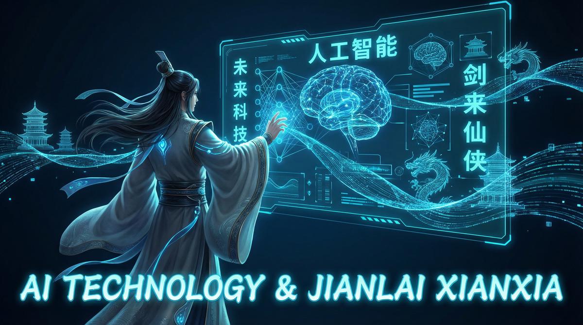 老司机AI视频 - 老司机 AI视频教程：人工智能赋能视频剪辑 视频演示全流程